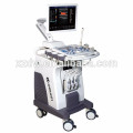DW-C80 medical device 3 probes trolley color doppler ultrasound machine price
